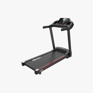 Multipurpose Automatic Treadmill with Manual Incline & LCD Display Perfect for Home Use