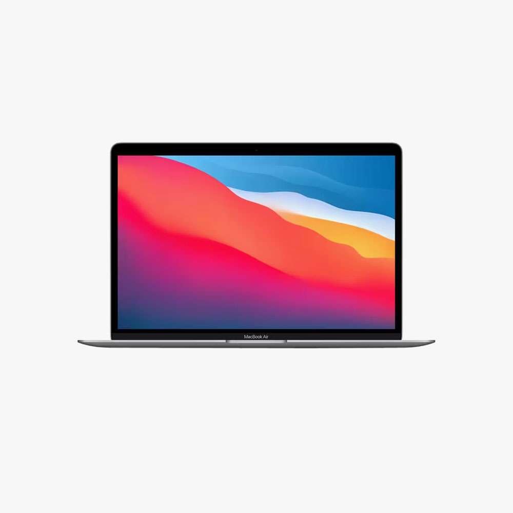 Macbook Pro m1 13.3 inch 16 GB 512 GB - Space Grey - Z11C000E4