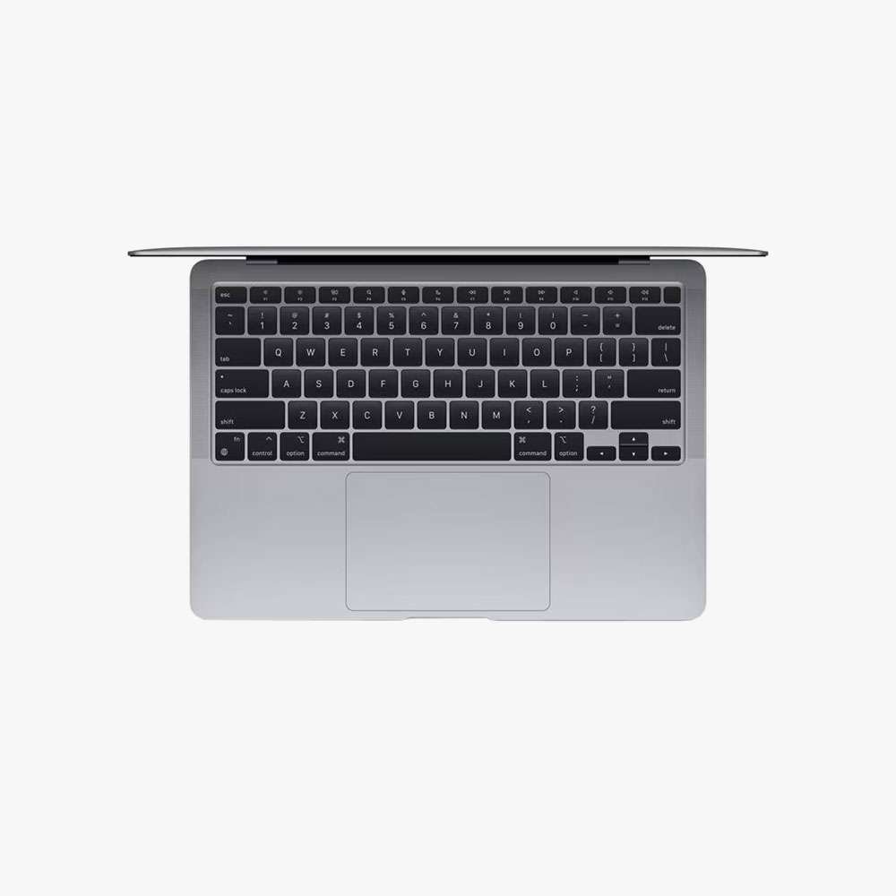 Macbook Pro m1 13.3 inch 16 GB 512 GB - Space Grey - Z11C000E4