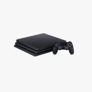 Sony PlayStation 4 Pro 1TB Console – Black PS4 Pro