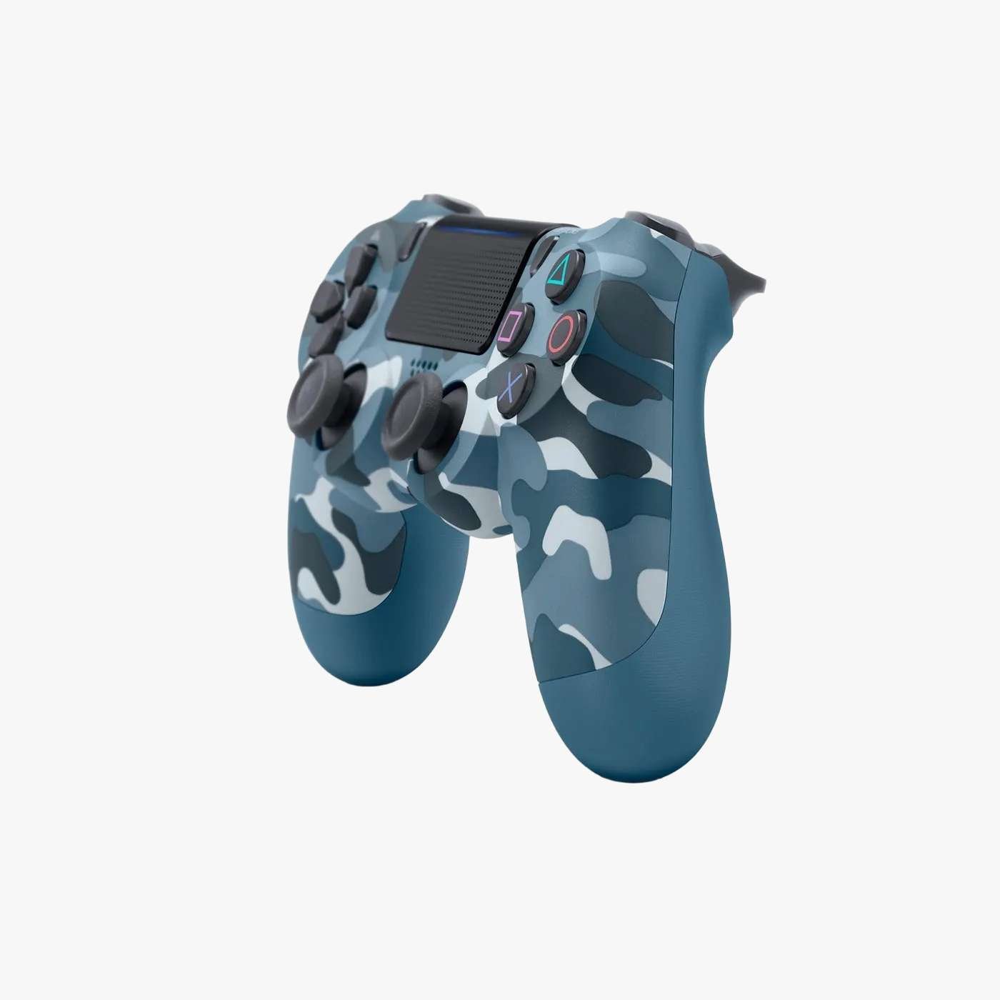 DualShock 4 Wireless Controller for PlayStation 4