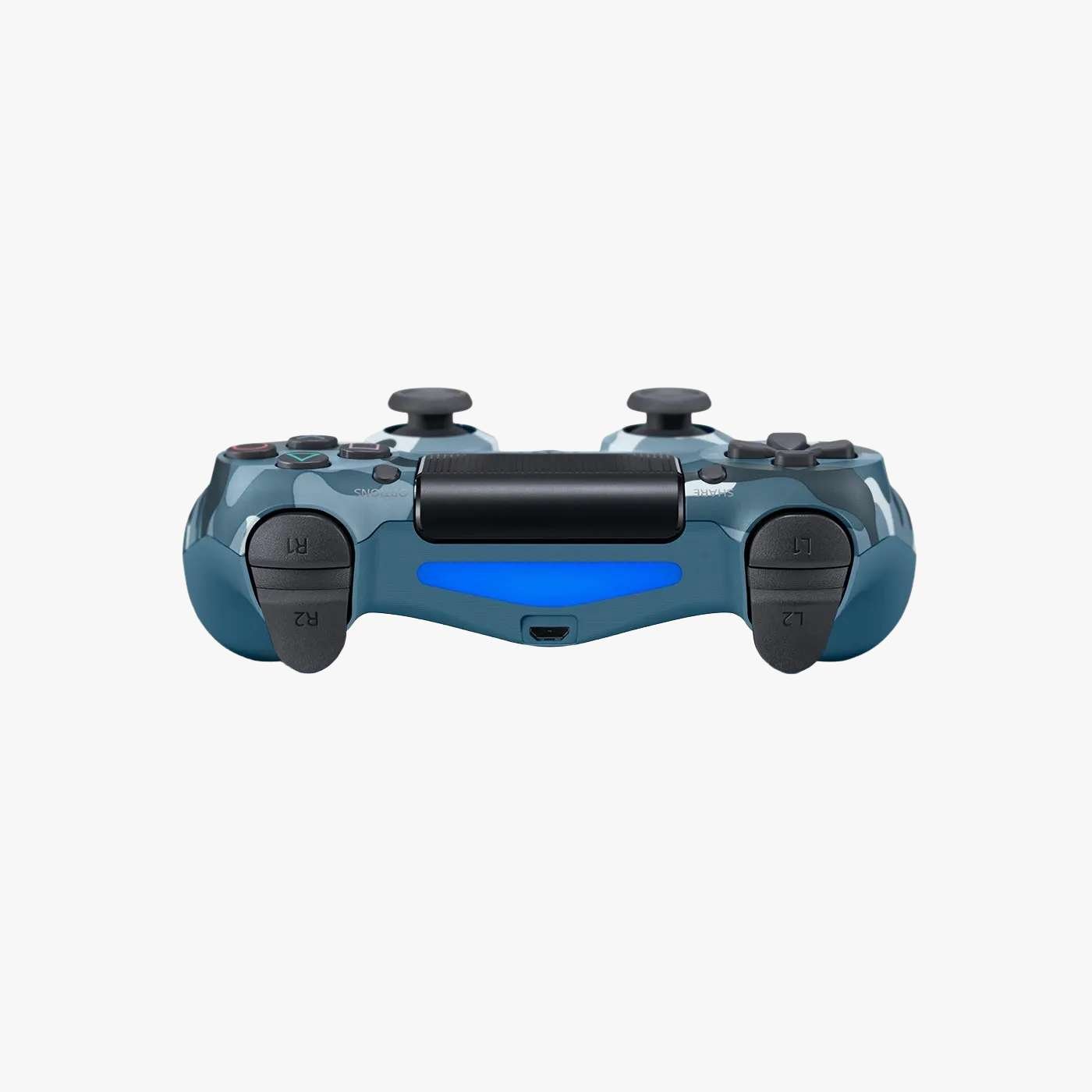 DualShock 4 Wireless Controller for PlayStation 4