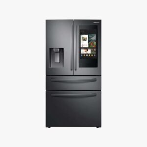 SAMSUNG RF28R7551SG 28 cu. ft. 4-Door French Door Refrigerator